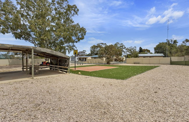 Costello Hotels - Moonta Bay Cabins - Foto 13