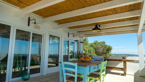 Casa Vacanze De Vita - Amazing view on the coast - Foto 4