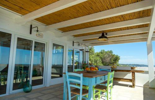 Casa Vacanze De Vita - Amazing view on the coast - Foto 4