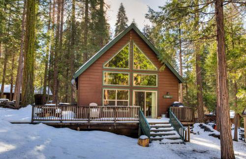 Wawona Chalet - Foto 1