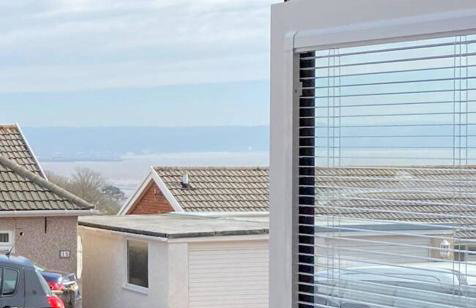 Luxury Mumbles View Studio Apartment - Foto 9