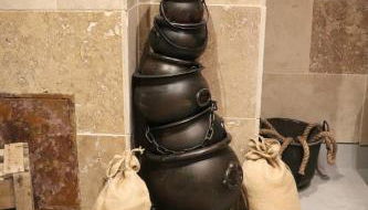 Le grand gîte du Sorcier ! Logement magique - Foto 2