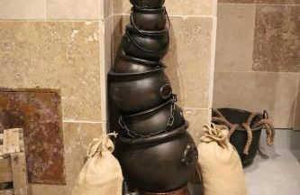 Le grand gîte du Sorcier ! Logement magique - Foto 2