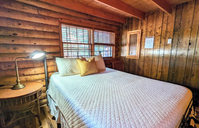 Hickory Cabin by Avantstay Firepit, Hot Tub, Game Room, Great Location - Foto 19