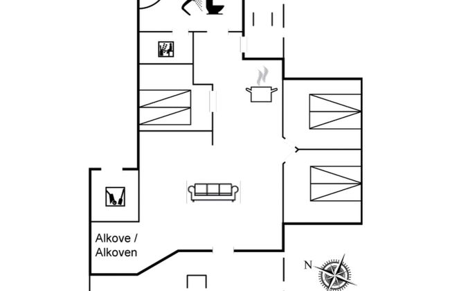 "Stasia" - 75m from the sea - Foto 2