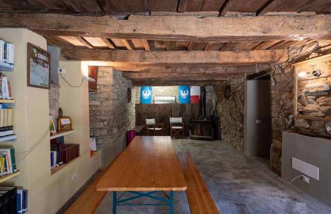 Tuscan Hideaway With Pool - Foto 16