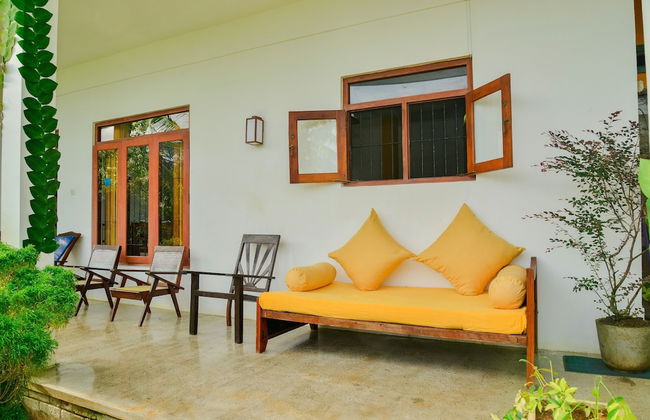 Sandaya's Place - Foto 50