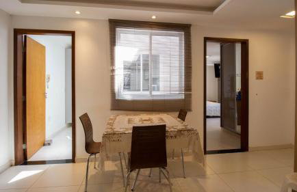 Apto Completo para 6 Pessoas no Nucleo Bandeirante - Foto 7