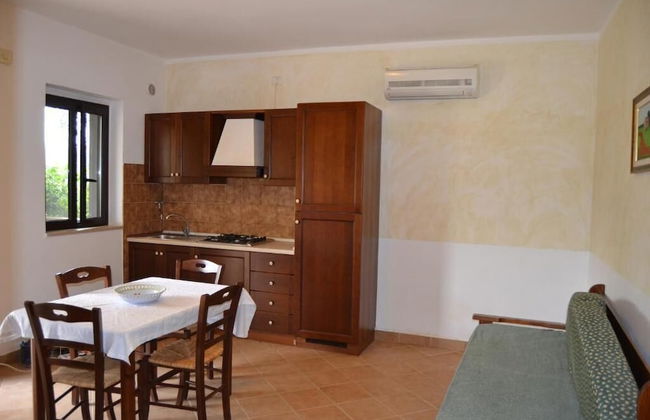 Agriturismo Fara Del Falco - Foto 14