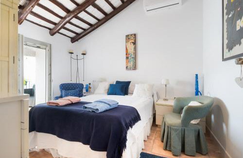 Preciosa Casa el Pedroso - Foto 24