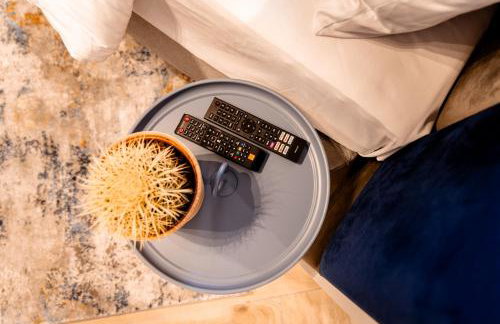 Hop & Lulu Delux Apartments - Foto 56