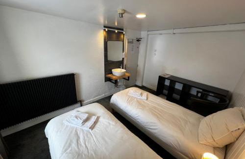 RestAuberge La Reine Meije - Photo 29