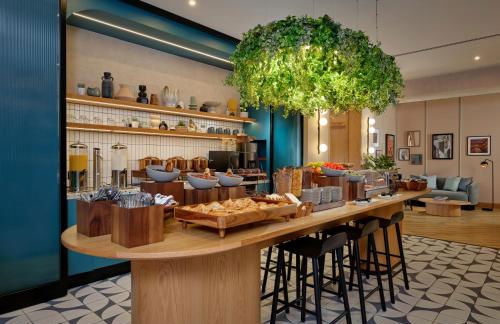 Citadines Holborn-Covent Garden London - Photo 14