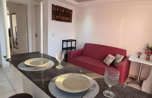 Flat beira-mar em Natal - Foto 18