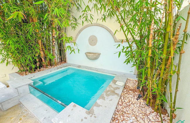 Villa des Artistes in Carthage - Foto 20