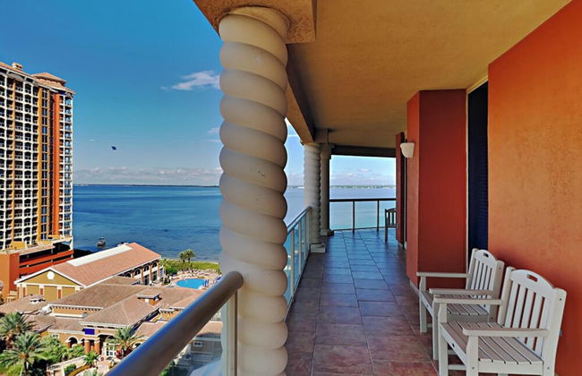 Portofino Island Resort #2 by Southern Vacation Rentals - Foto 77