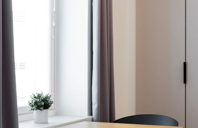 Forenom Serviced Apts Pori Antinkatu - Foto 34