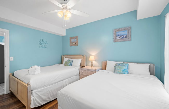 Twin Palms by Book That Condo - Foto 38