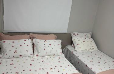 Belíssimo Apto a 2 km da Litorânea - Foto 31