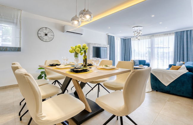 Villa Mare With Private Pool And Garden - Foto 28