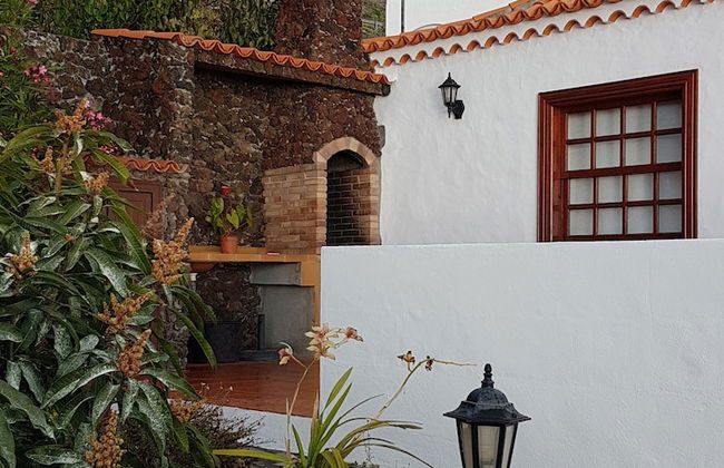 Casa los Viñedos - Foto 36