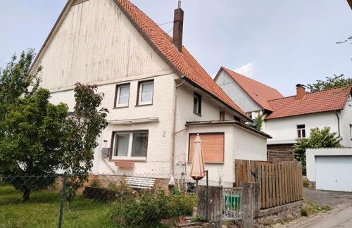 Haus Alleinnutzung 6 Zimmer 7 Betten 32816 Schieder-Schwalenberg Nicht Eisennach! - Foto 14