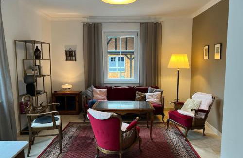 Villa Gesine FeWo plus - Photo 10