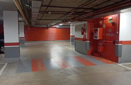 Suites Viena Plaza de España - Photo 20