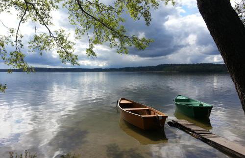 Cztery Pory Warmii Pluski pokoje do wynajęcia - Foto 50