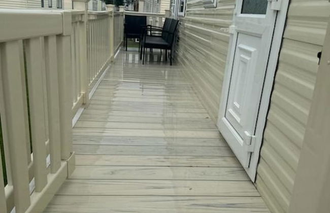 Summerland Apartment Near Skegness Beach - Foto 9