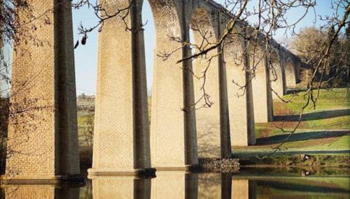 Le Prieuré du Vigeant - Foto 3