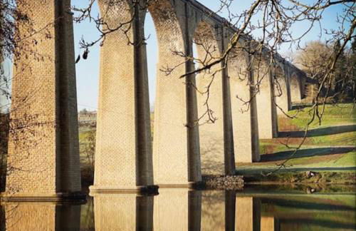 Le Prieuré du Vigeant - Foto 3