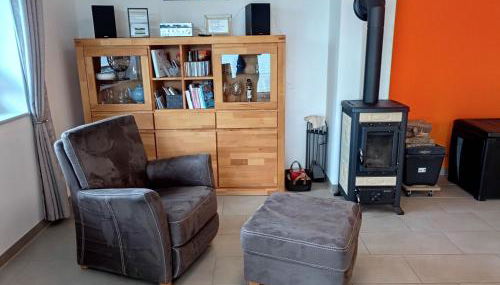 Ferienhaus Ebsen HH links - Foto 3