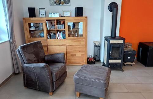 Ferienhaus Ebsen HH links - Foto 3