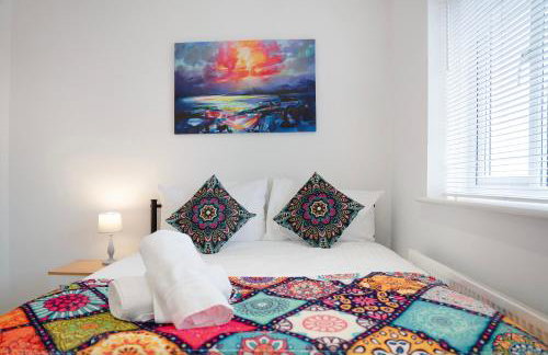 New! Spacious Retreat for 10 Perfect for Families! - Photo 12