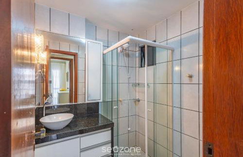 Apto 3Q c/ churrasq. 50m da praia Itapema EPO001 - Foto 21