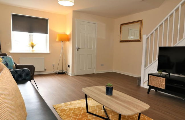 Harris House - Glasgow - Photo 21