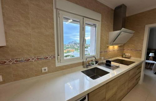 Villa Maja Calpe vacaciones - Photo 9