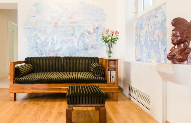 Luxury Residence Queen of Dubrovnik - Photo 39