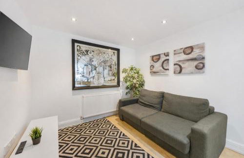 The Slater Pad - Party Apartment in Liverpool City Centre - Foto 49