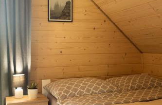 Zdrojówka Domki - Foto 31