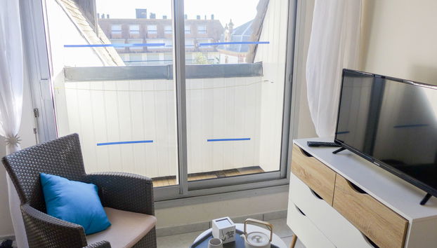 Le Capricorne - Foto 5, Living Room