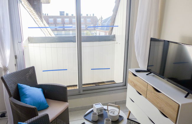 Le Capricorne - Foto 5