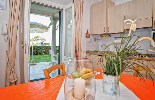 Residence Villa Piani - Foto 13