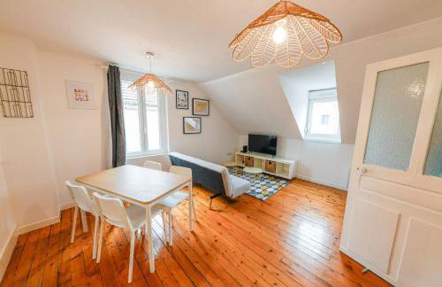 Le Colette - Parking privé et Vélos - Foto 5