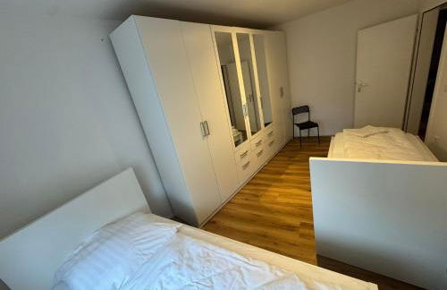 Best Frankfurt Apartments - Foto 24