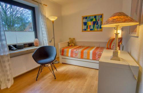 Ferienhaus Schils Zur alten Heidegärtnerei - Keine Monteure! - Foto 13