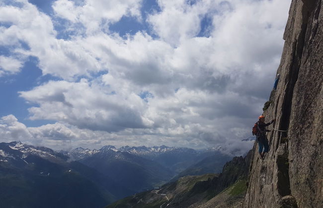 Ferienwohnung Dentervitgs - Foto 17