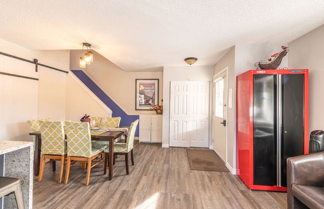 Banff Boundary Lodge-Mountain View Condo - Photo 16