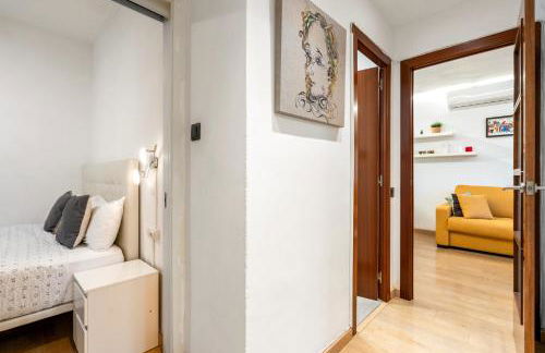 Precioso Atico Vistas Montjuic - Foto 20